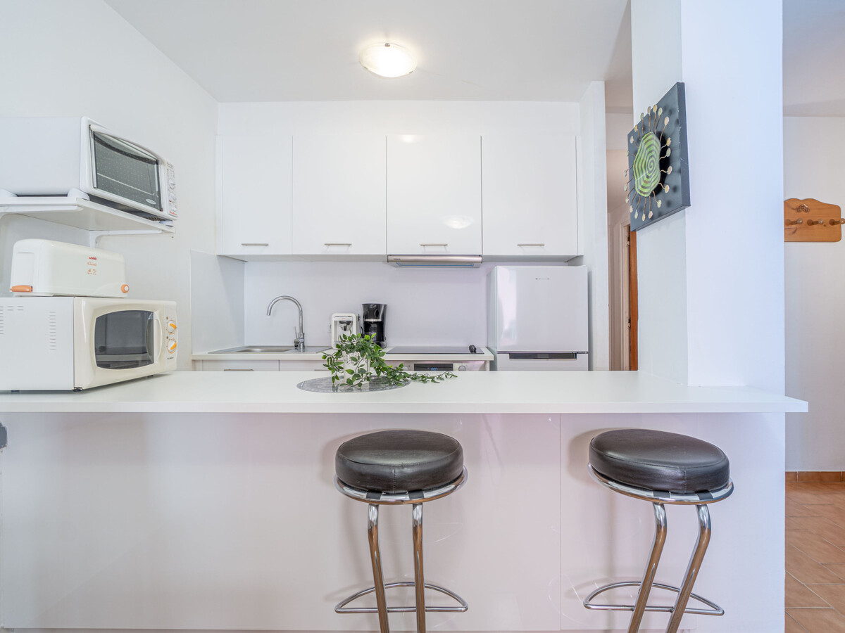 Appartement familial 2 chambres proche plage, climatisation, animaux admis - Photo 9