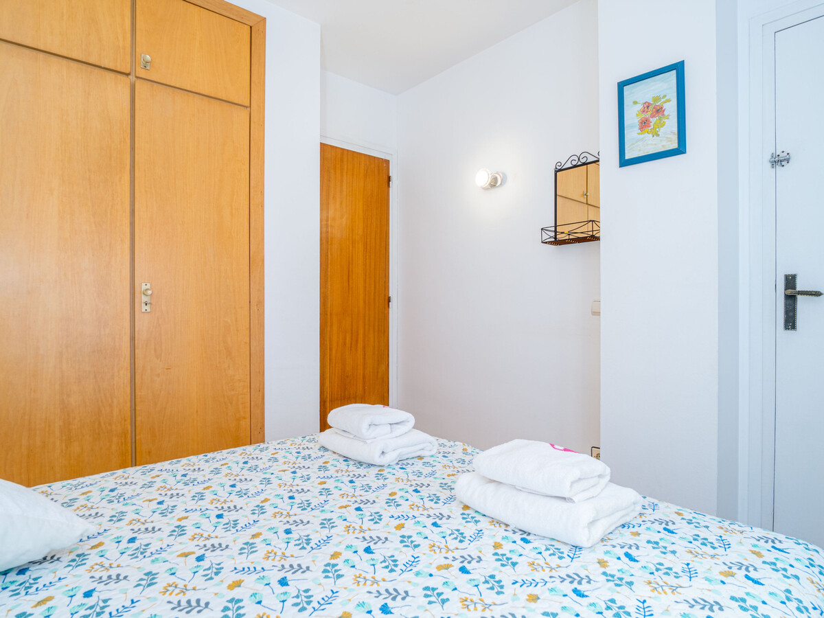 Appartement familial 2 chambres proche plage, climatisation, animaux admis - Photo 11