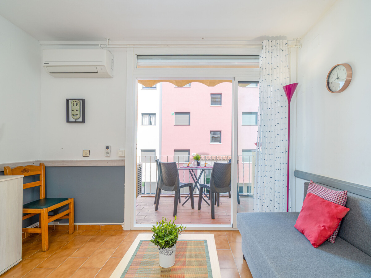 Appartement familial 2 chambres proche plage, climatisation, animaux admis - Photo 15