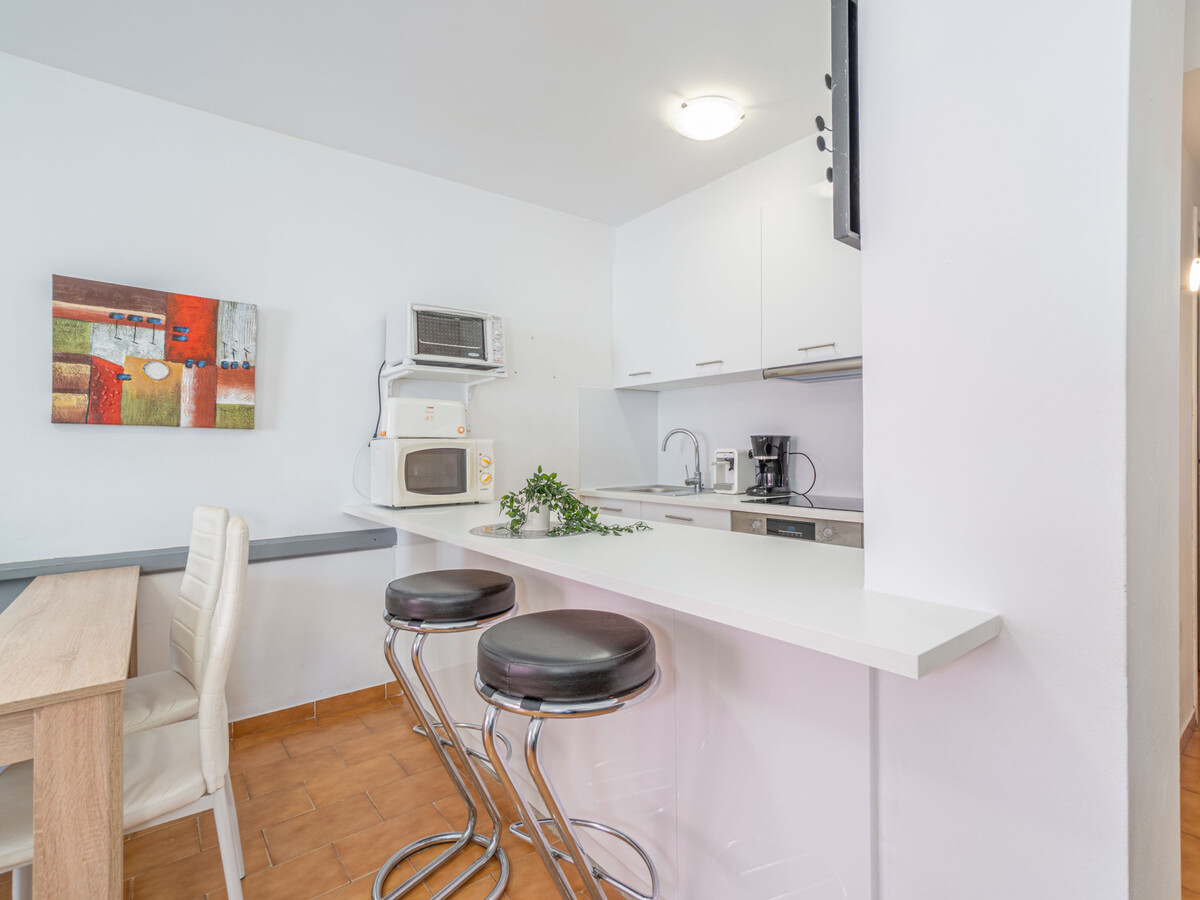 Appartement familial 2 chambres proche plage, climatisation, animaux admis - Photo 17