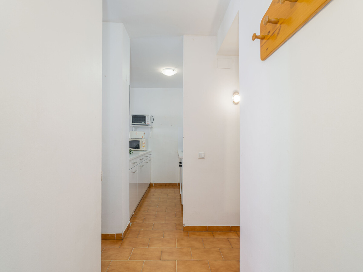 Appartement familial 2 chambres proche plage, climatisation, animaux admis - Photo 18