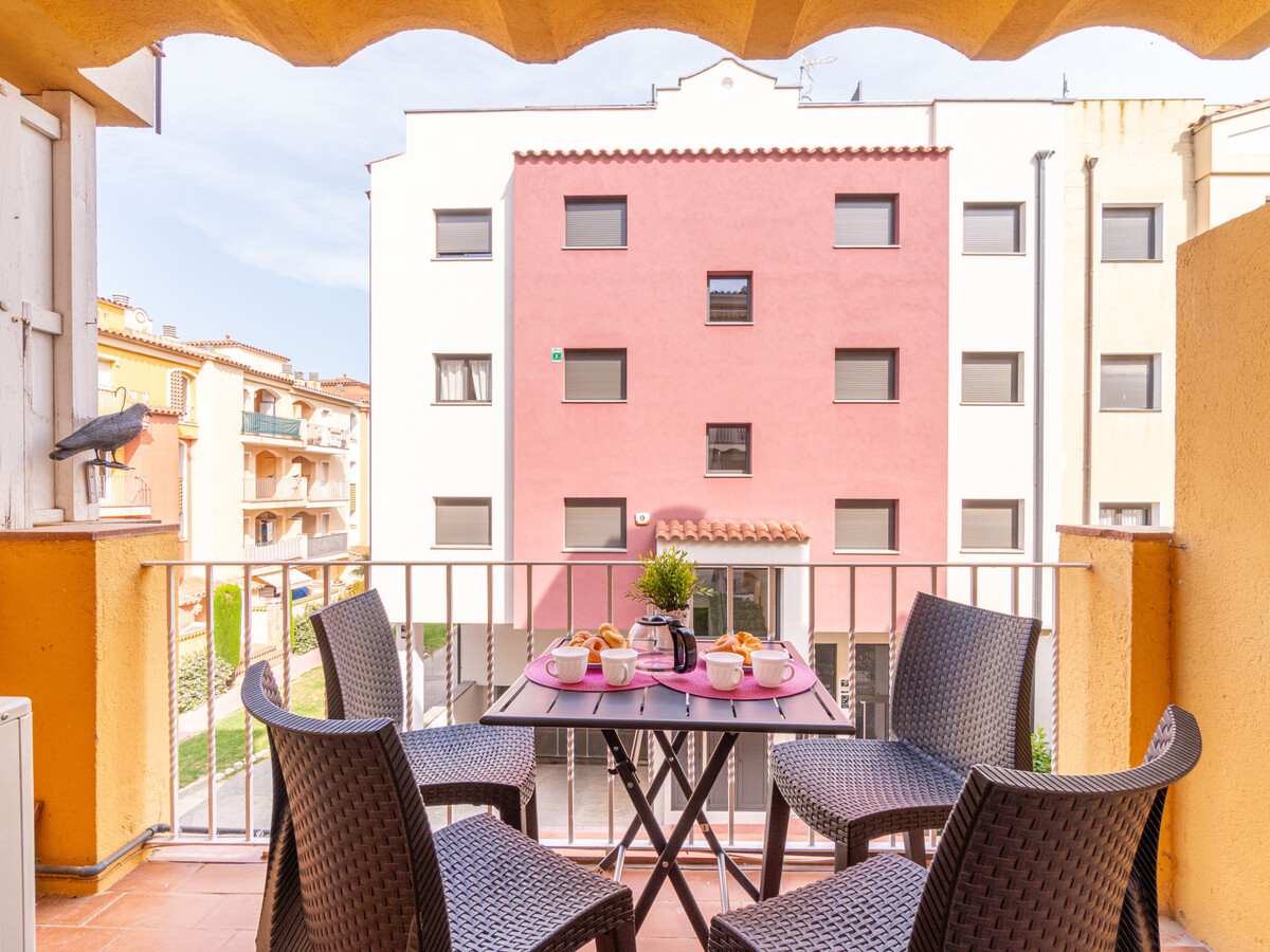 Appartement familial 2 chambres proche plage, climatisation, animaux admis - Photo 22