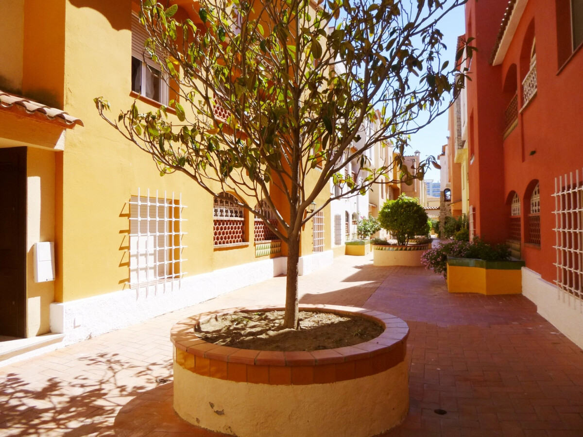 Appartement familial 2 chambres proche plage, climatisation, animaux admis - Photo 26