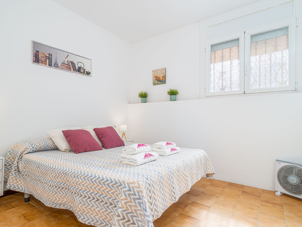 Appartement 1 chambre 45 m² à 300 m de la plage - Photo 7