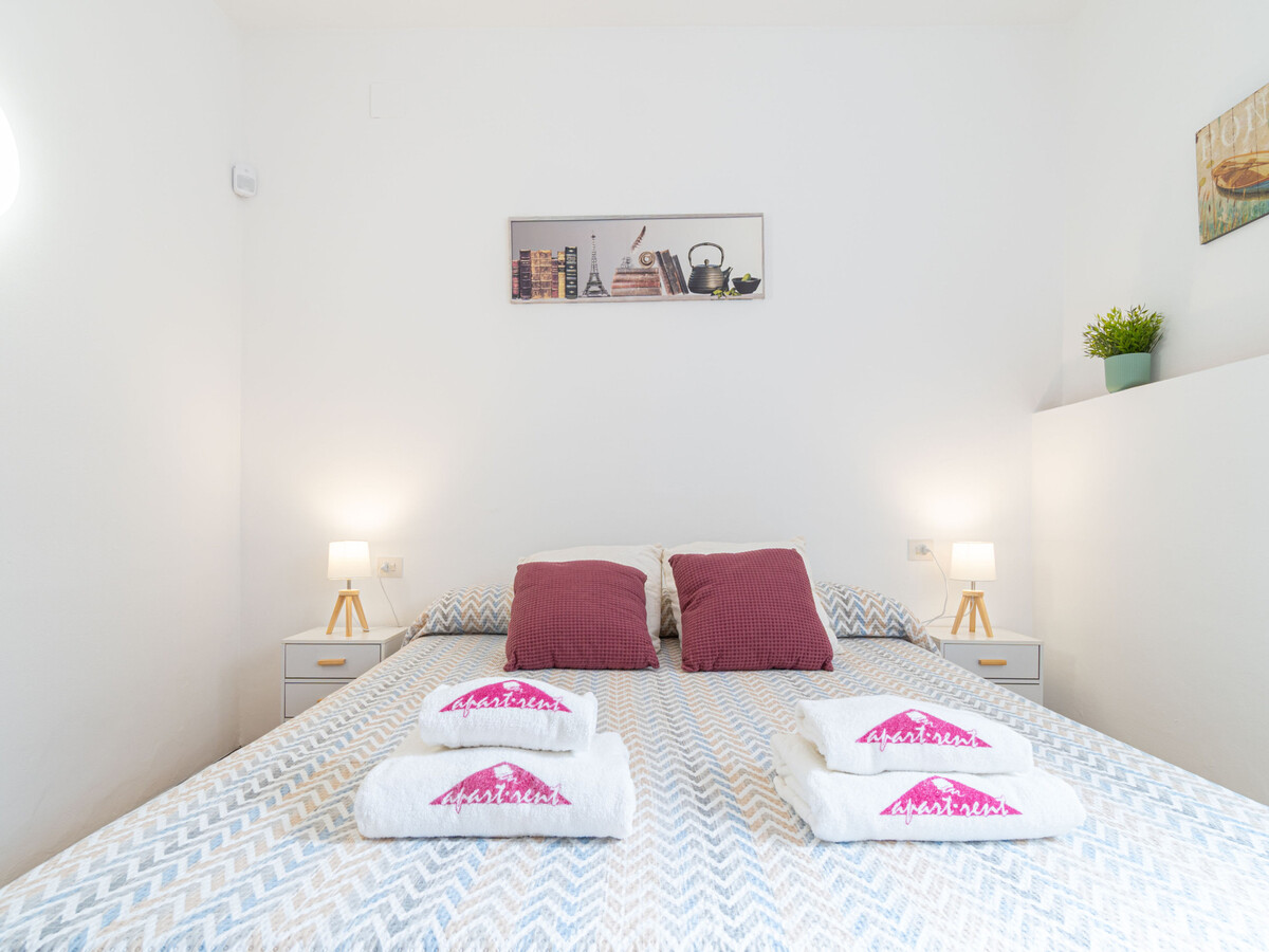 Appartement 1 chambre 45 m² à 300 m de la plage - Photo 9