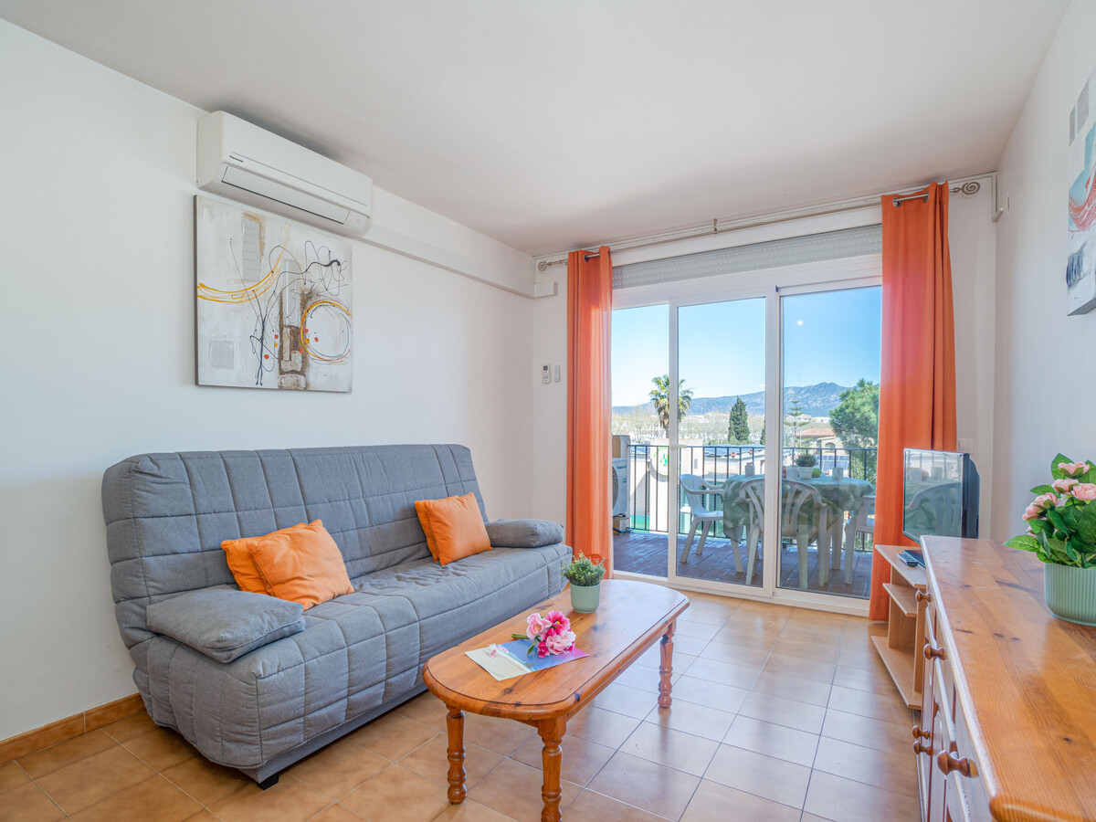 Appartement 6 pers., 2 ch. à 300 m de la plage - Photo 1