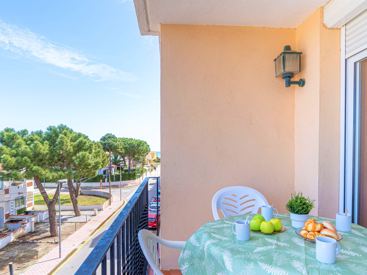 Appartement 6 pers., 2 ch. à 300 m de la plage - Photo 2
