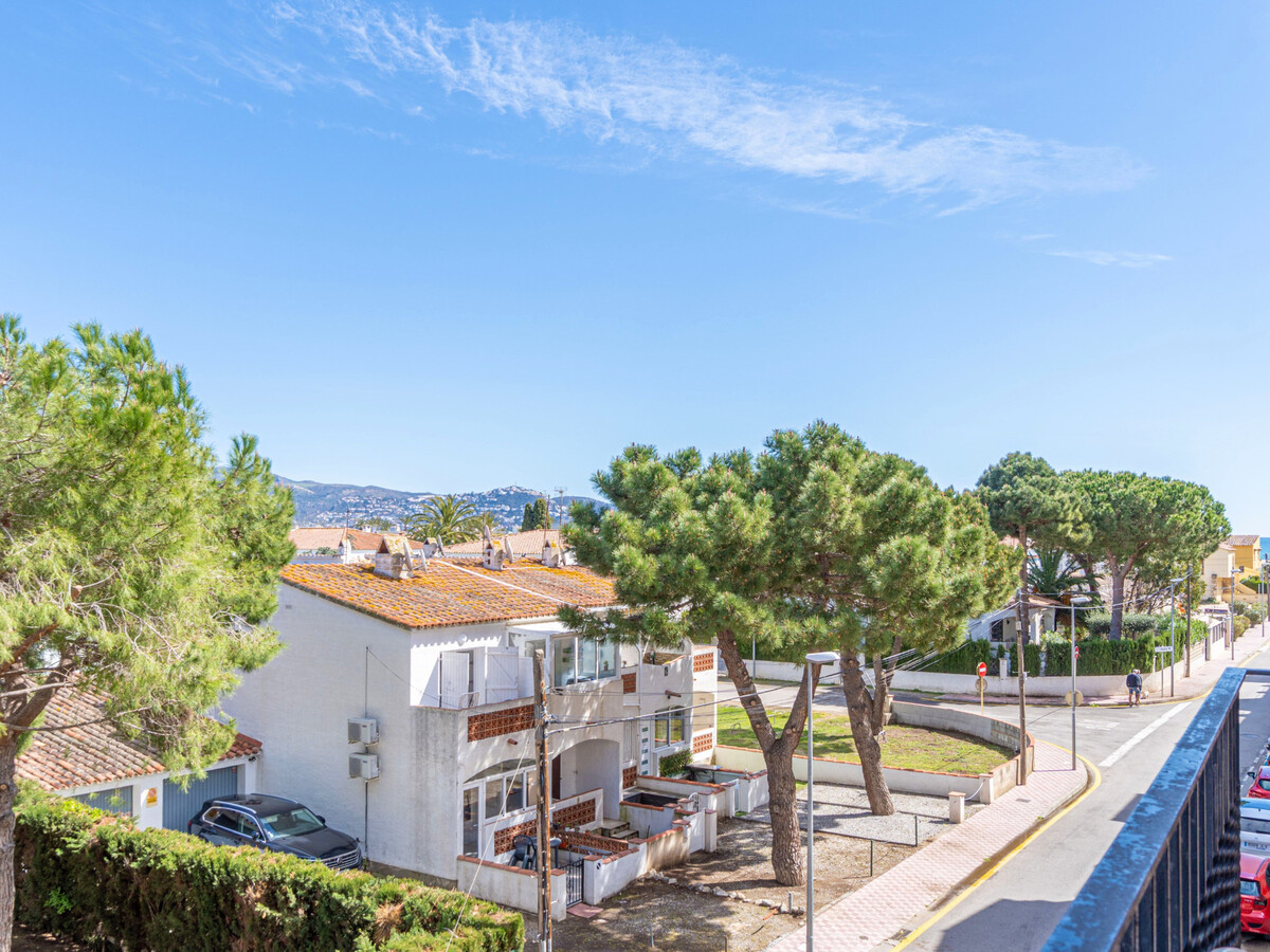 Appartement 6 pers., 2 ch. à 300 m de la plage - Photo 3