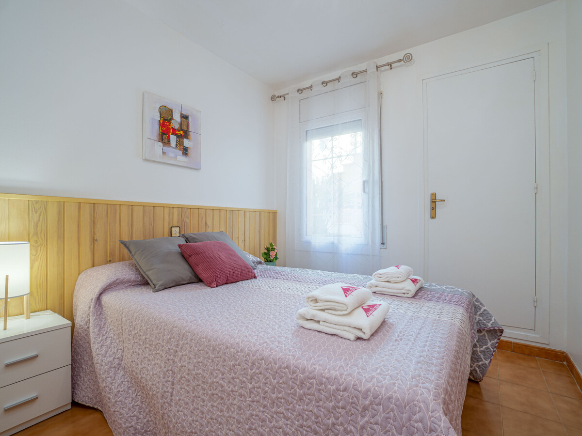 Appartement 6 pers., 2 ch. à 300 m de la plage - Photo 5