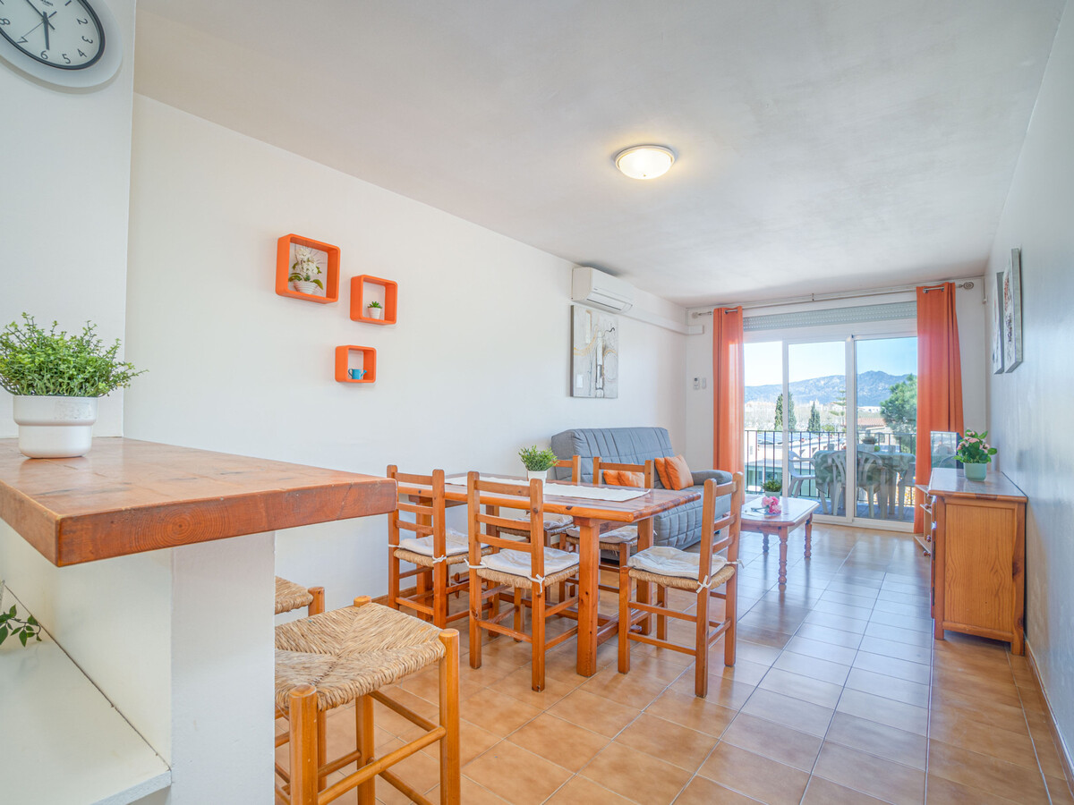 Appartement 6 pers., 2 ch. à 300 m de la plage - Photo 6