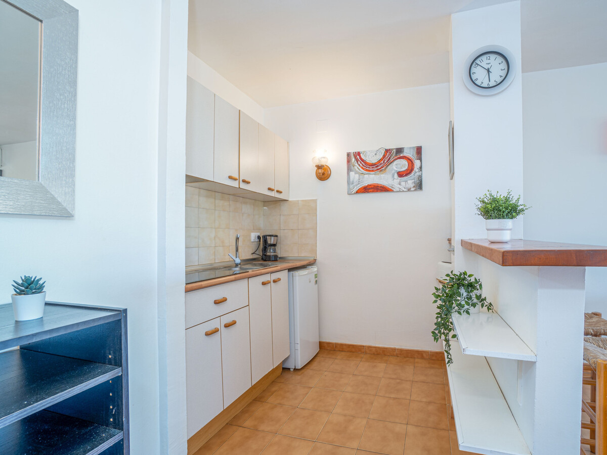 Appartement 6 pers., 2 ch. à 300 m de la plage - Photo 9