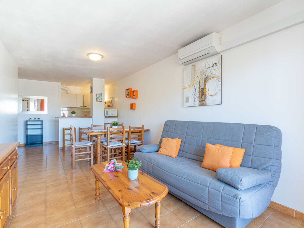 Appartement 6 pers., 2 ch. à 300 m de la plage - Photo 10