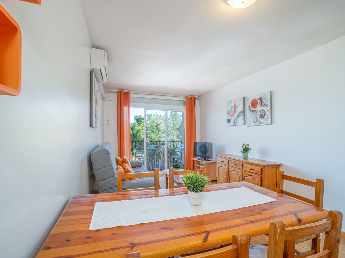 Appartement 6 pers., 2 ch. à 300 m de la plage - Photo 11