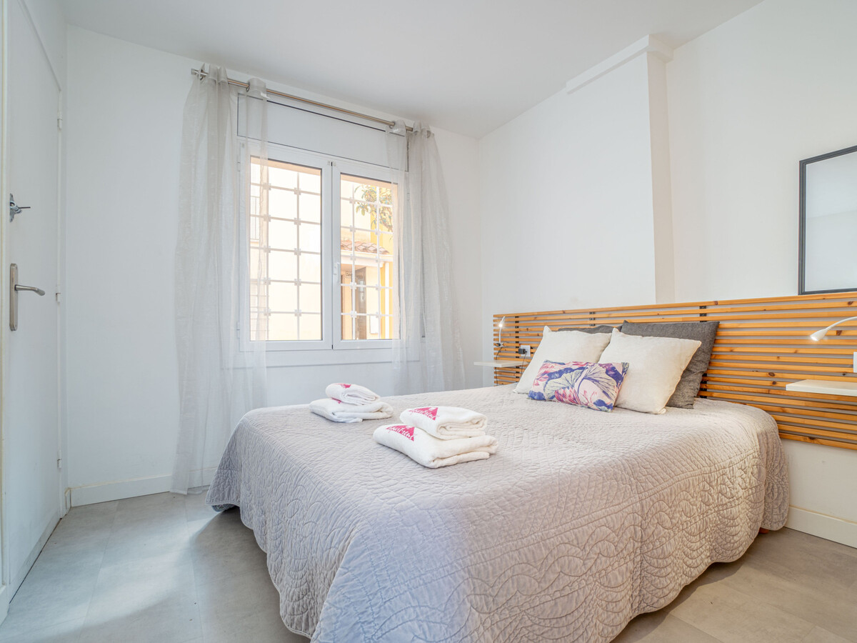 Appartement 2 chambres, 300m plage à Empuriabrava - Photo 5