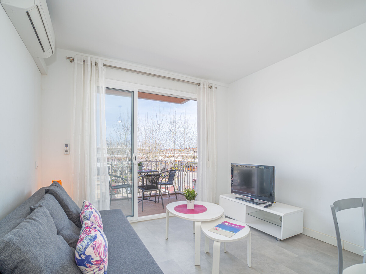 Appartement 2 chambres, 300m plage à Empuriabrava - Photo 7