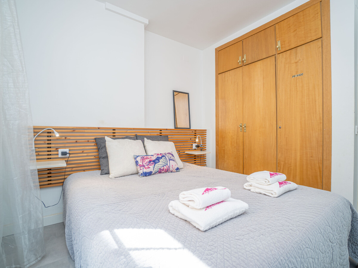 Appartement 2 chambres, 300m plage à Empuriabrava - Photo 11