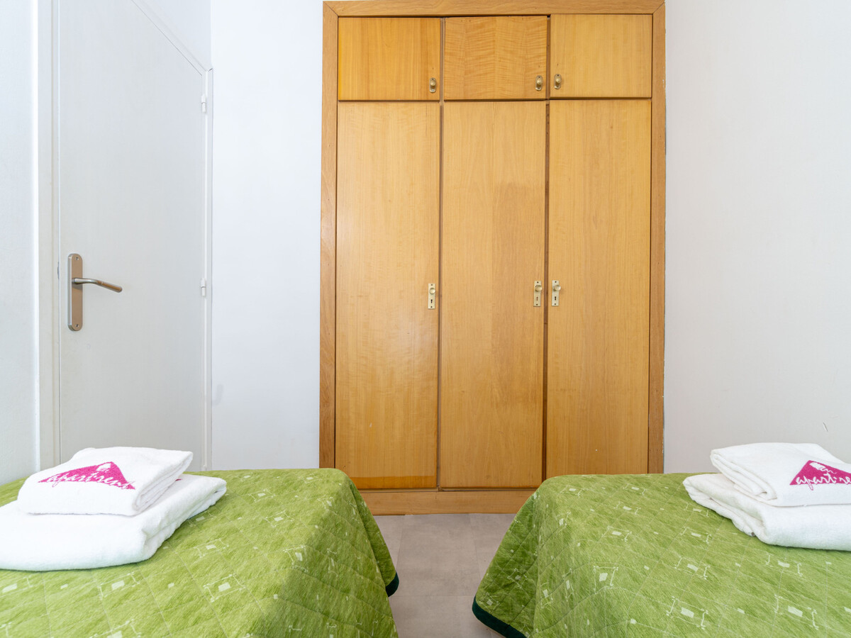 Appartement 2 chambres, 300m plage à Empuriabrava - Photo 13