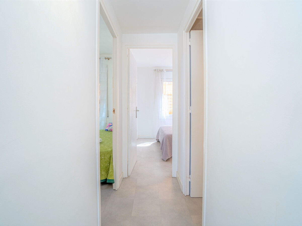 Appartement 2 chambres, 300m plage à Empuriabrava - Photo 14