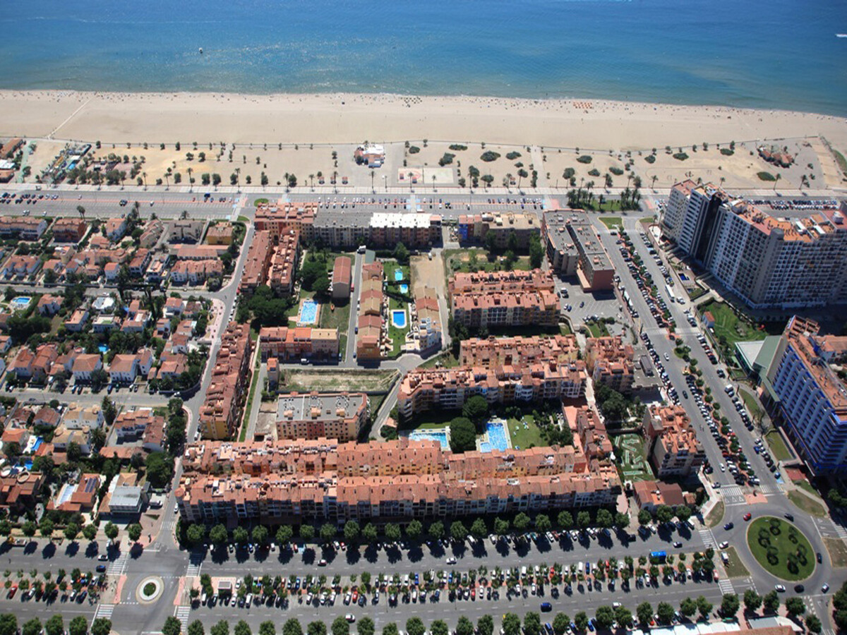 Appartement 2 chambres, 300m plage à Empuriabrava - Photo 19