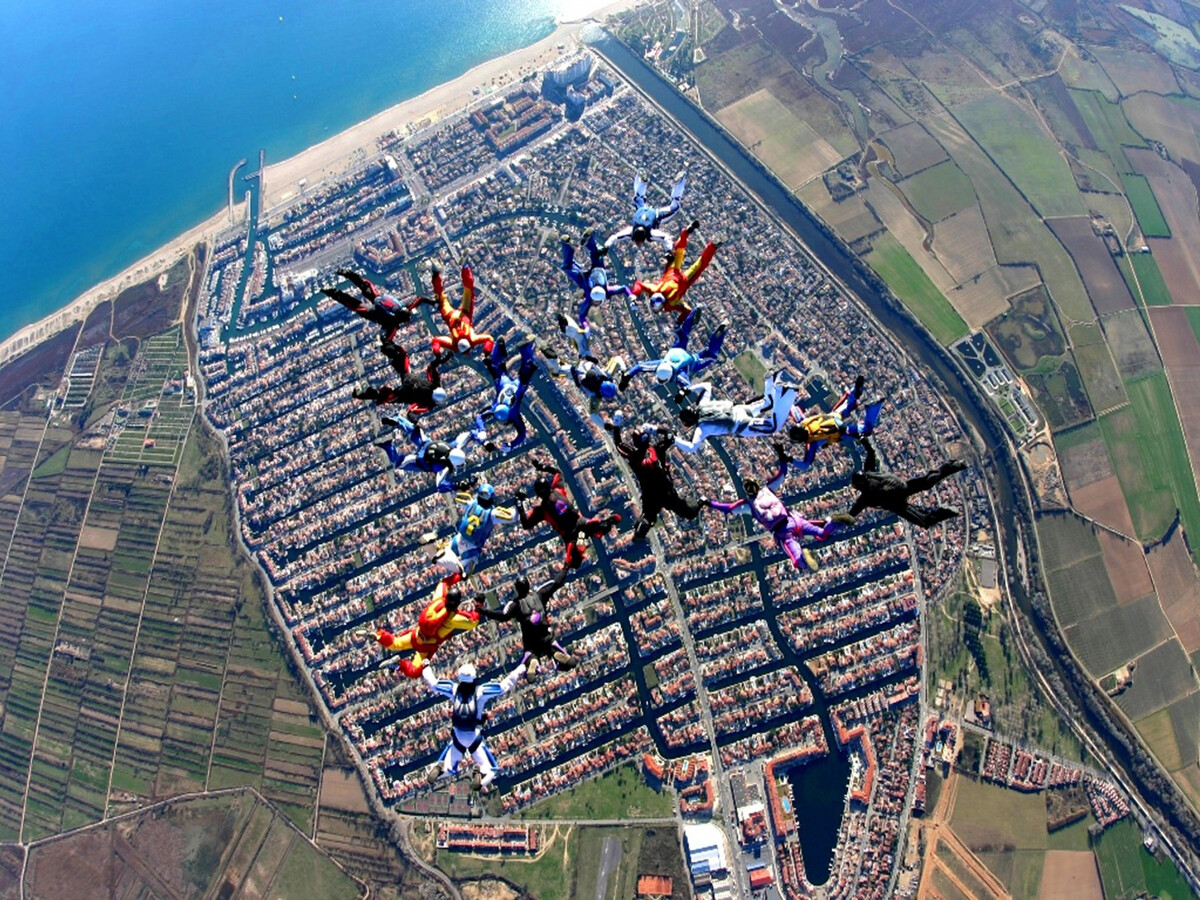 Appartement 2 chambres, 300m plage à Empuriabrava - Photo 26