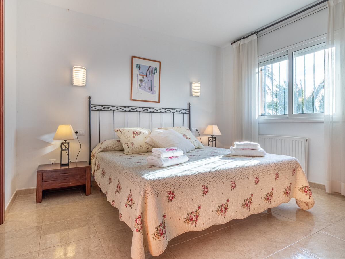 Villa 6 chambres Empuriabrava, piscine privée et amarrage - Photo 28