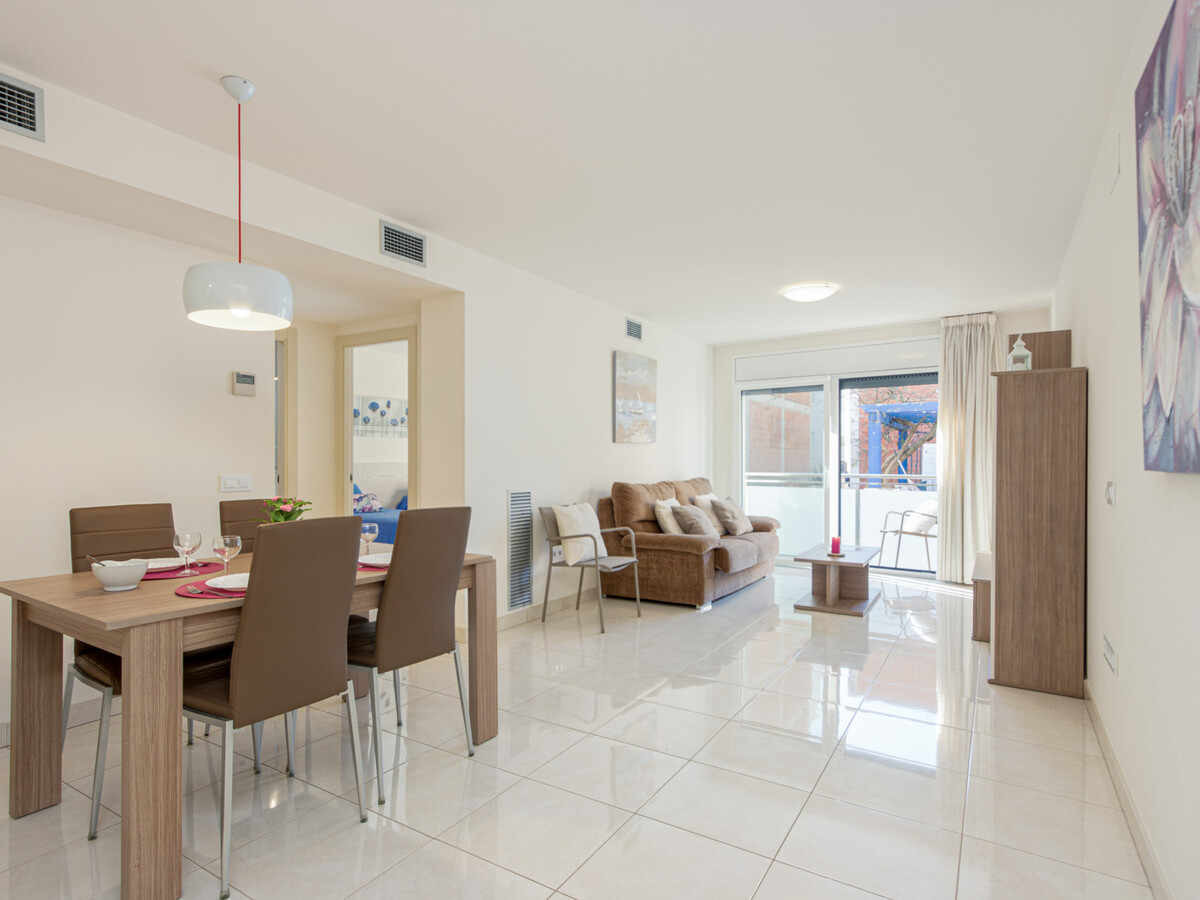 Appartement 70 m² à 150 m de la plage, Roses - Photo 2