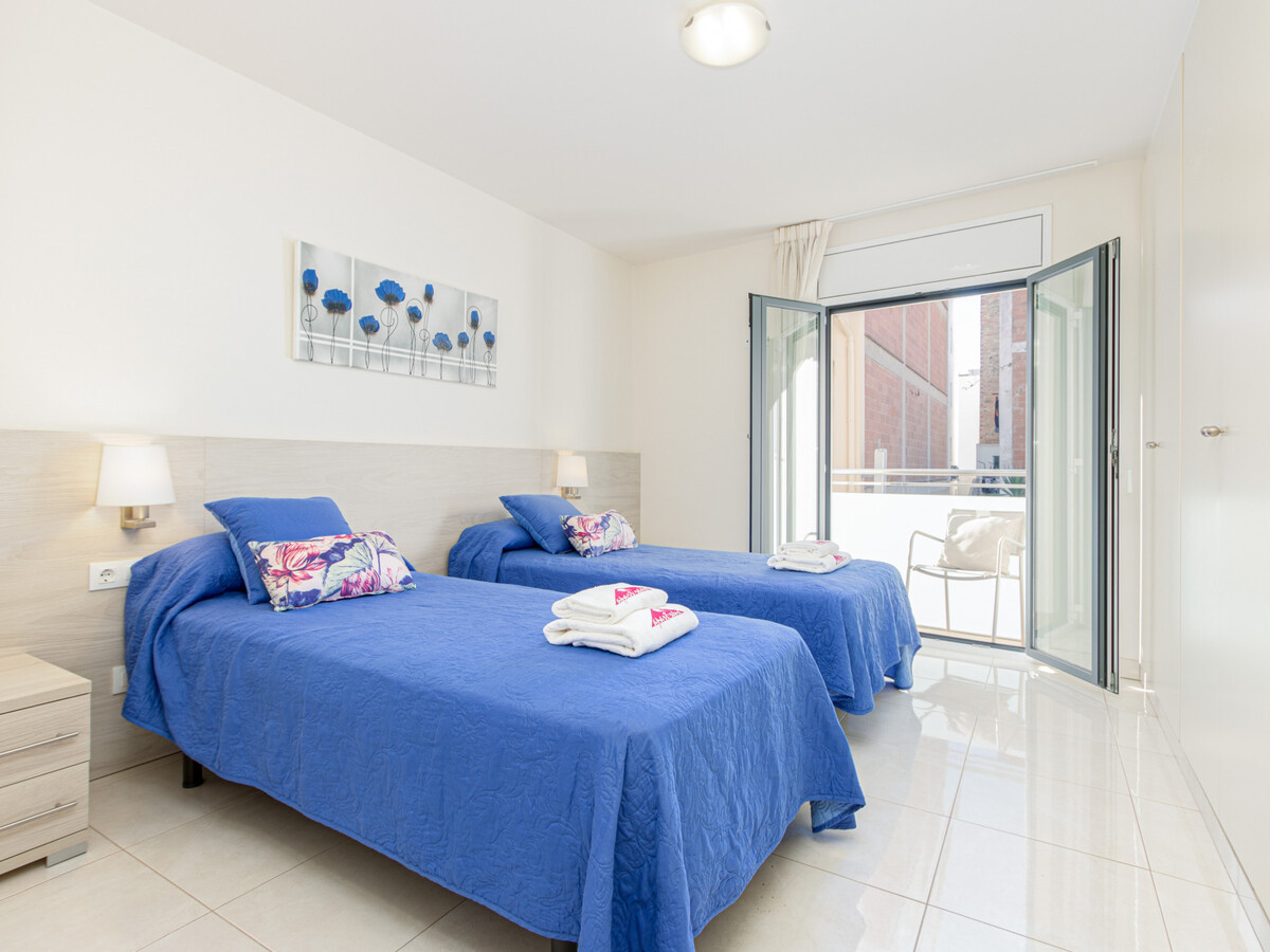 Appartement 70 m² à 150 m de la plage, Roses - Photo 4