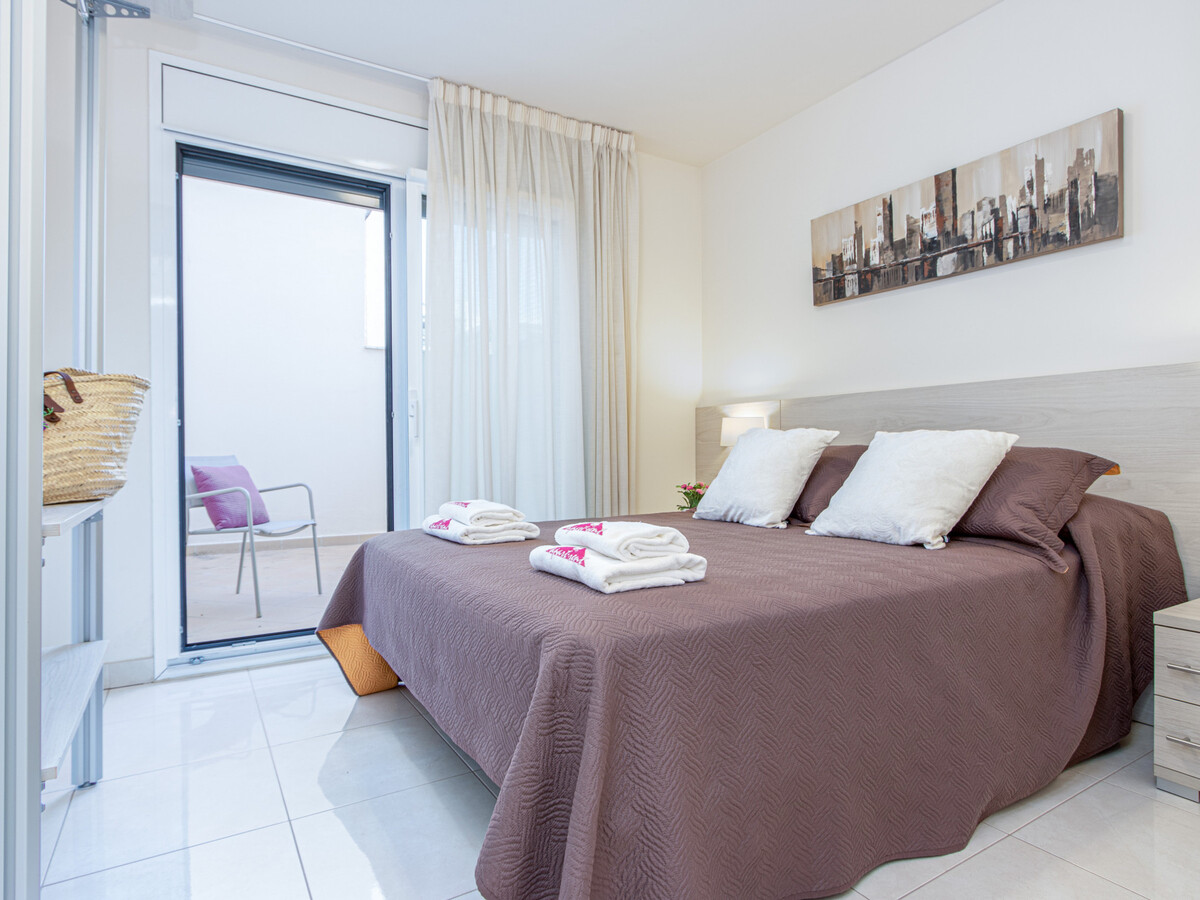 Appartement 70 m² à 150 m de la plage, Roses - Photo 5