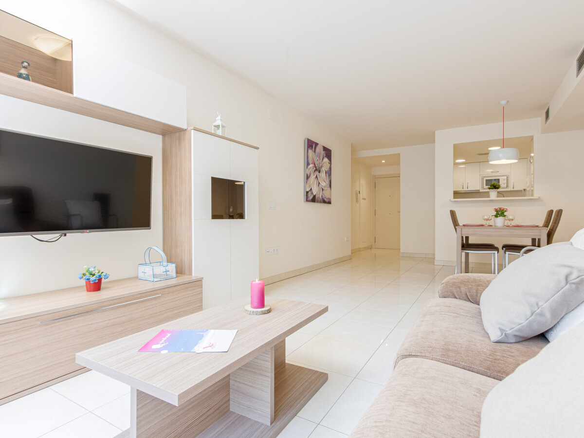Appartement 70 m² à 150 m de la plage, Roses - Photo 6
