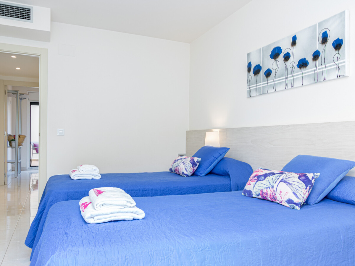 Appartement 70 m² à 150 m de la plage, Roses - Photo 8