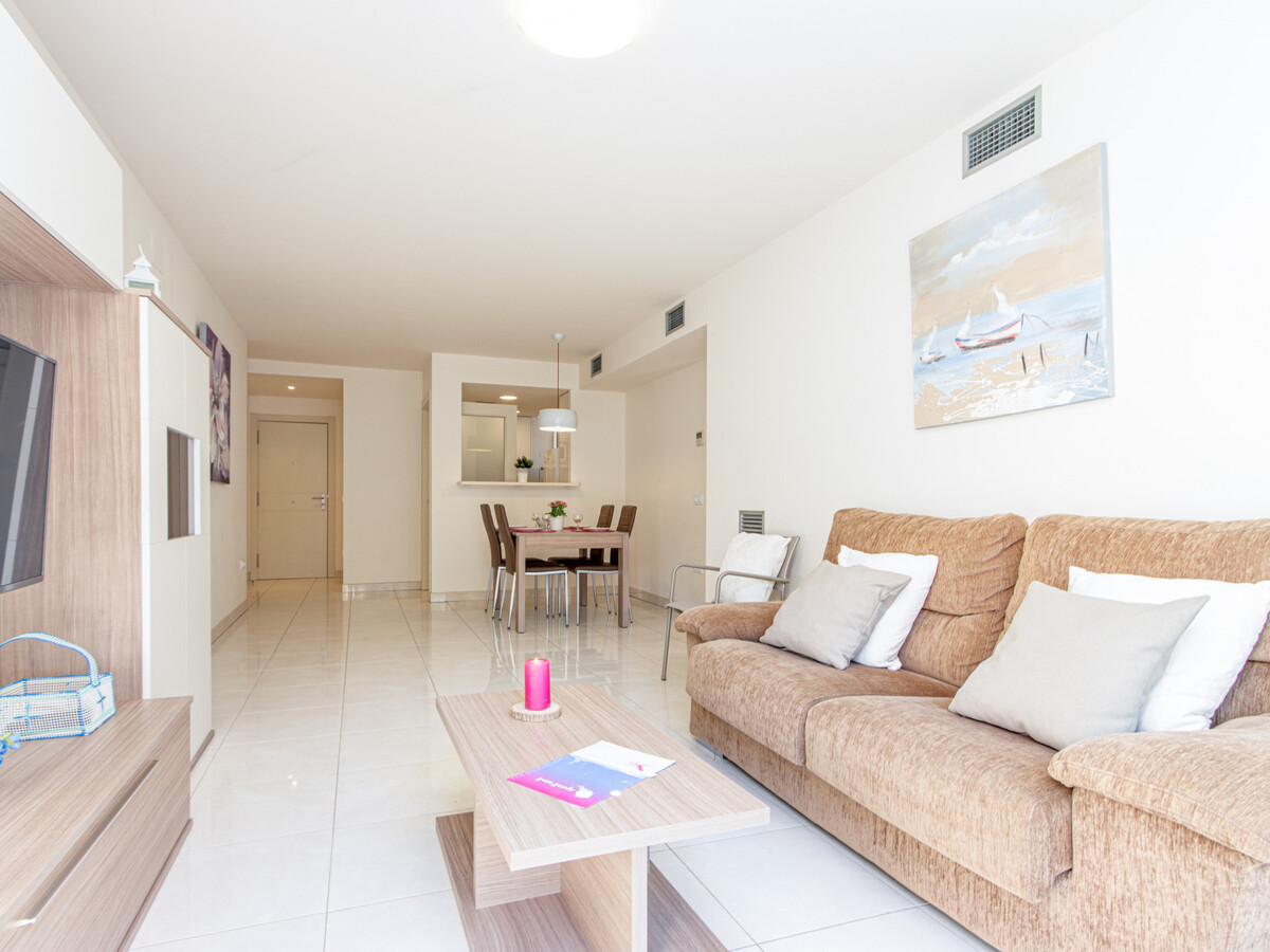 Appartement 70 m² à 150 m de la plage, Roses - Photo 14
