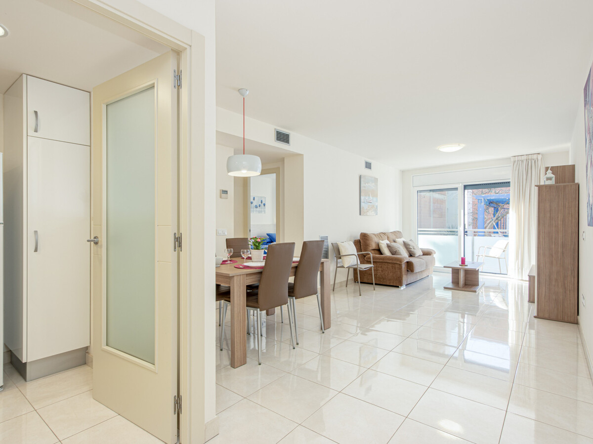 Appartement 70 m² à 150 m de la plage, Roses - Photo 15