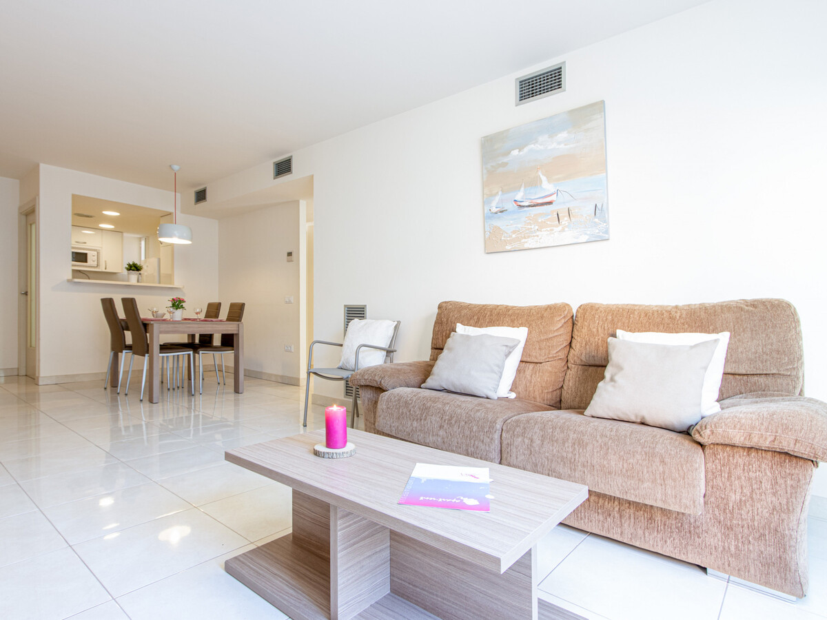 Appartement 70 m² à 150 m de la plage, Roses - Photo 17