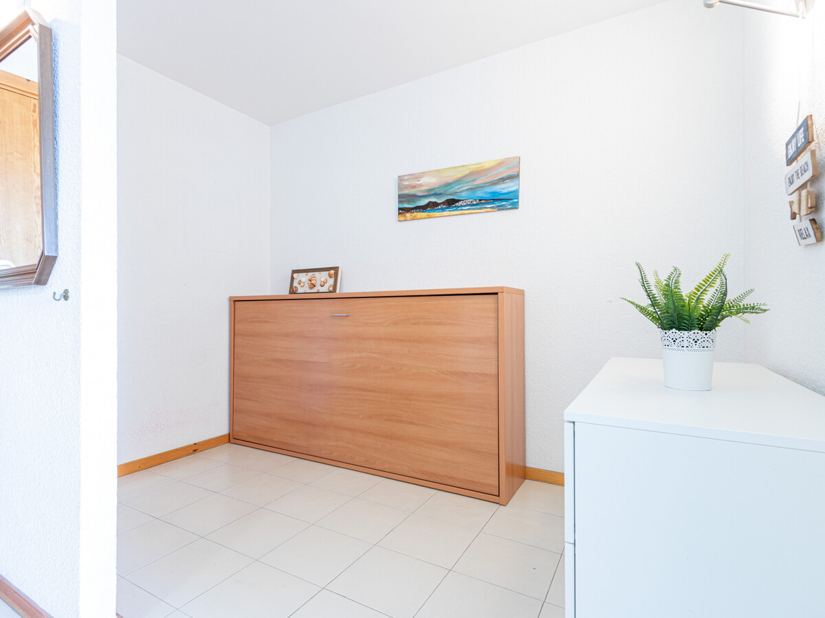 Appartement vue canal et mer à Empuriabrava, 1 ch. - Photo 15