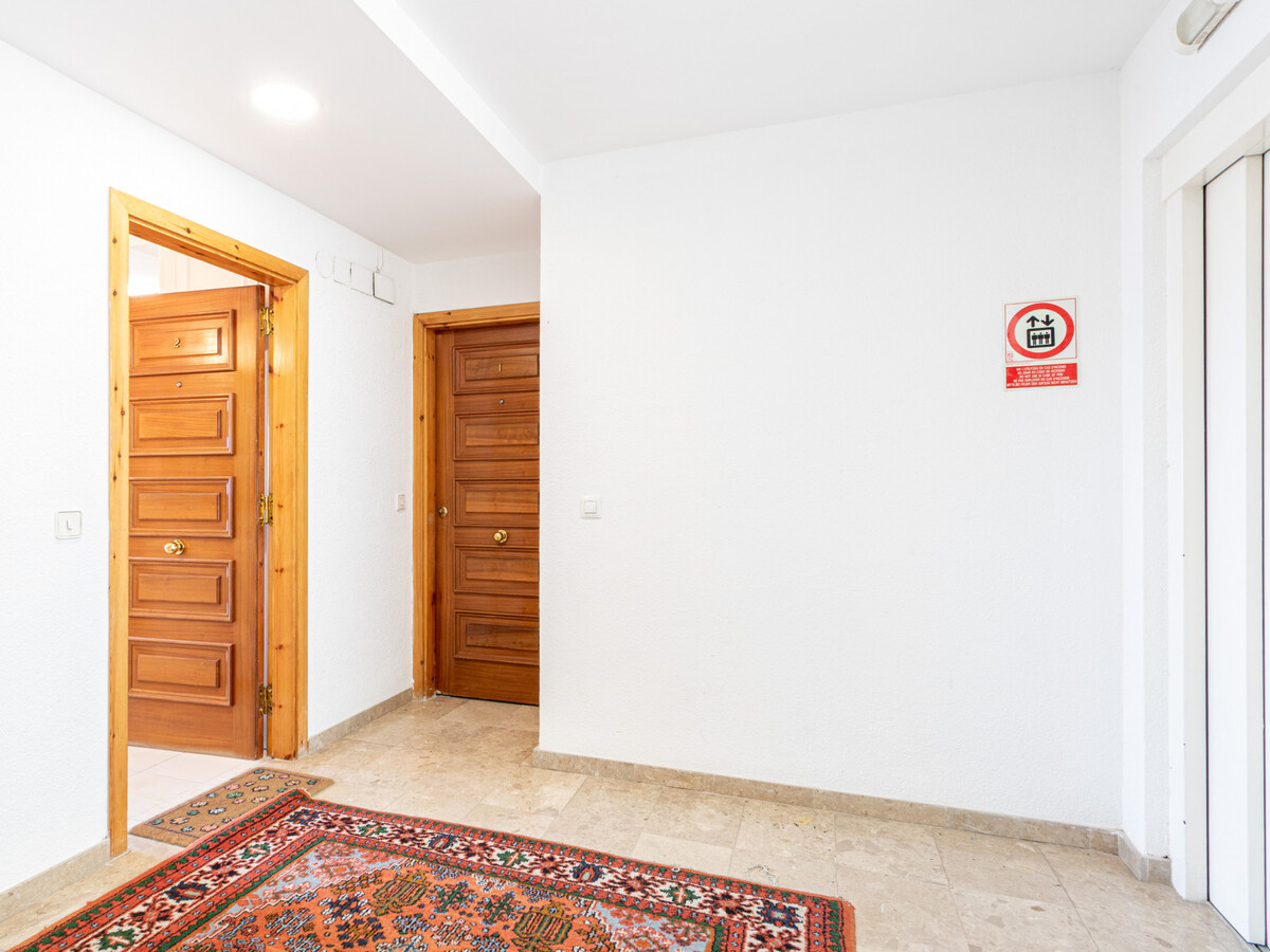 Appartement vue canal et mer à Empuriabrava, 1 ch. - Photo 22