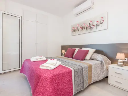 Appartement 3 chambres front de mer à Empuriabrava : photo 5