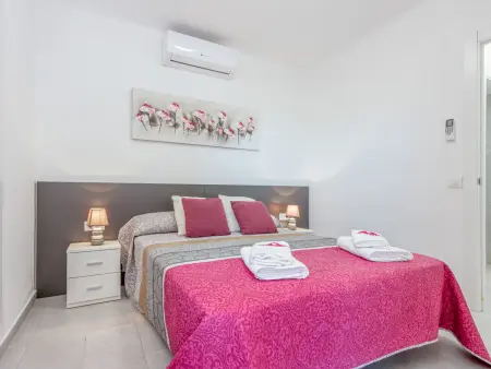 Appartement 3 chambres front de mer à Empuriabrava : photo 9