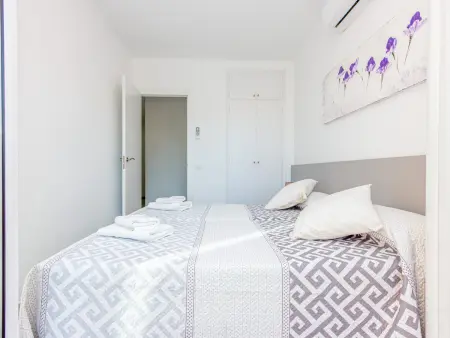 Appartement 3 chambres front de mer à Empuriabrava : photo 11