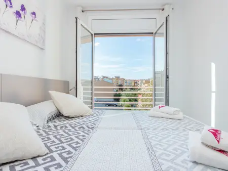 Appartement 3 chambres front de mer à Empuriabrava : photo 12