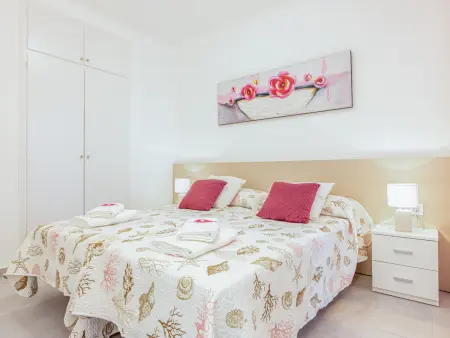 Appartement 3 chambres front de mer à Empuriabrava : photo 13