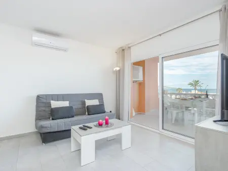 Appartement 3 chambres front de mer à Empuriabrava : photo 16