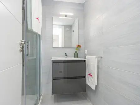 Appartement 3 chambres front de mer à Empuriabrava : photo 22