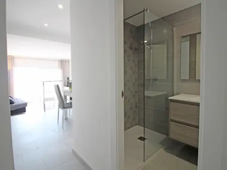 Appartement 3 chambres front de mer à Empuriabrava : photo 24