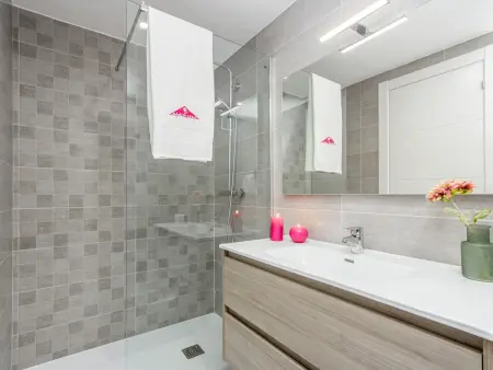 Appartement 3 chambres front de mer à Empuriabrava : photo 25