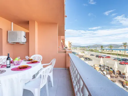 Appartement 3 chambres front de mer à Empuriabrava : photo 28