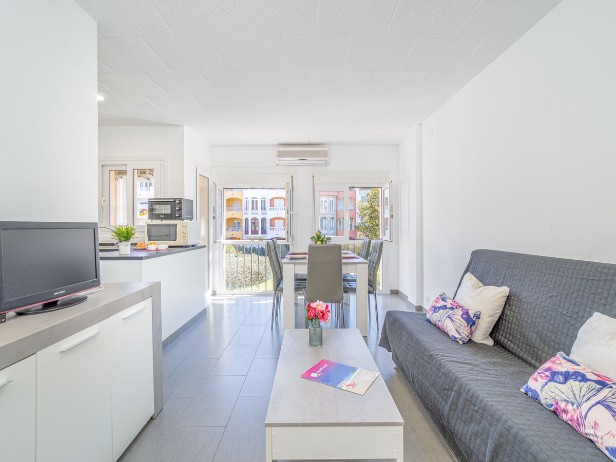 Appartement 2 chambres 6 pers. à 300 m de la plage - Photo 1