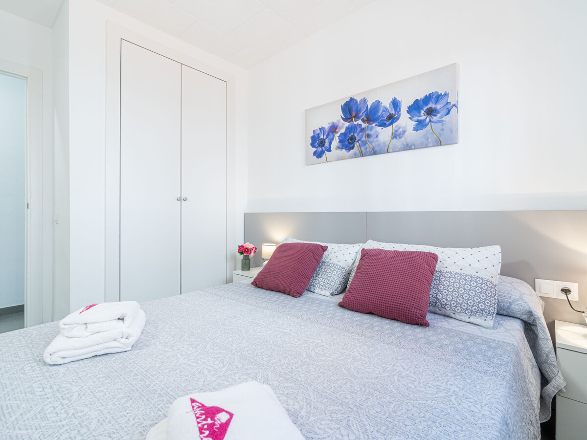 Appartement 2 chambres 6 pers. à 300 m de la plage - Photo 5