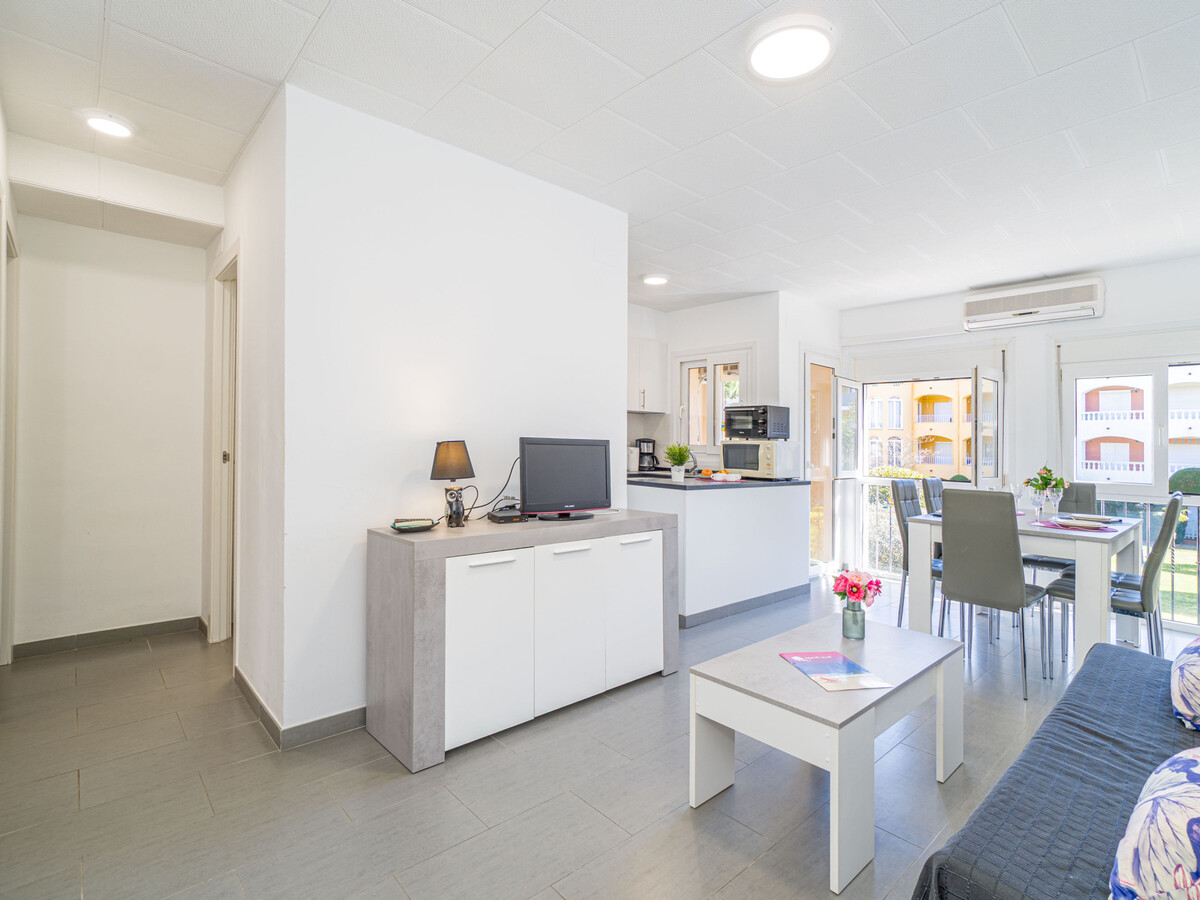 Appartement 2 chambres 6 pers. à 300 m de la plage - Photo 7