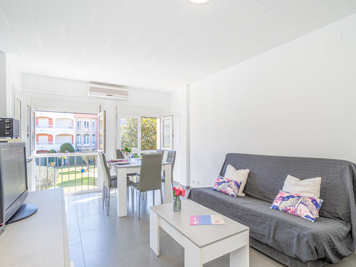 Appartement 2 chambres 6 pers. à 300 m de la plage - Photo 8