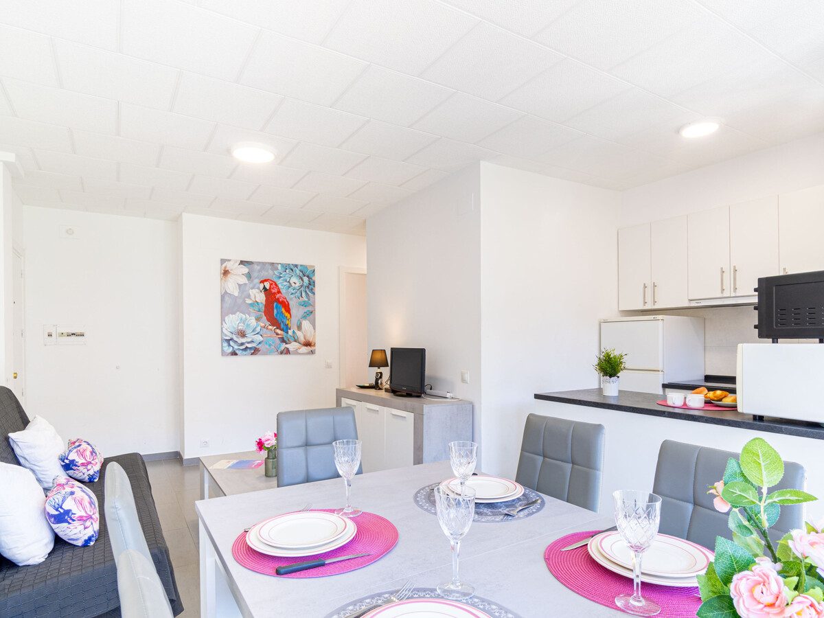 Appartement 2 chambres 6 pers. à 300 m de la plage - Photo 9